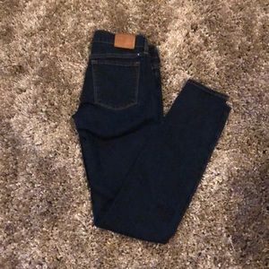 Lucky Brand Skinny Jeans
